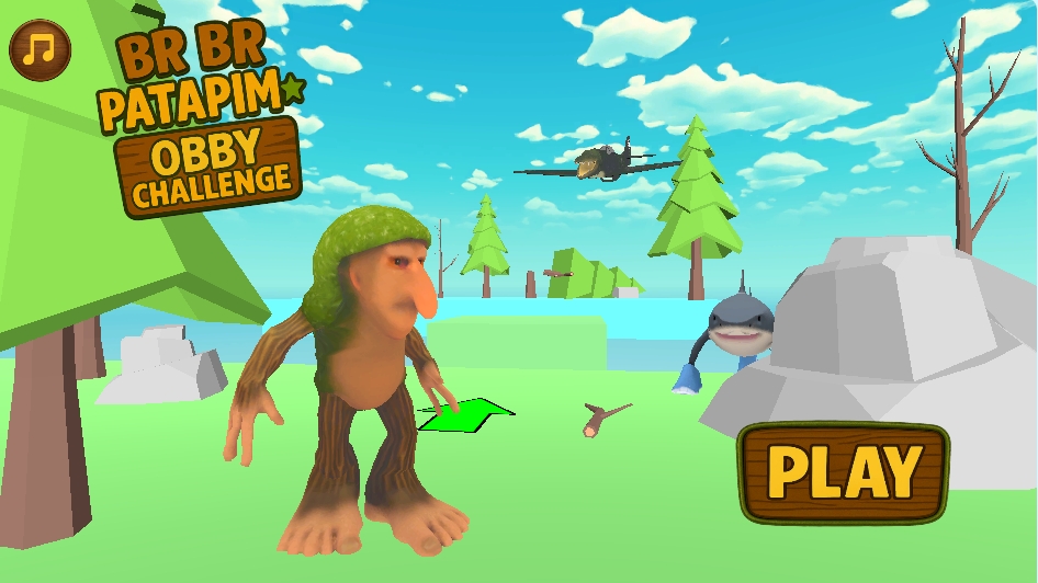 Br Br Patapim Screenshot 1