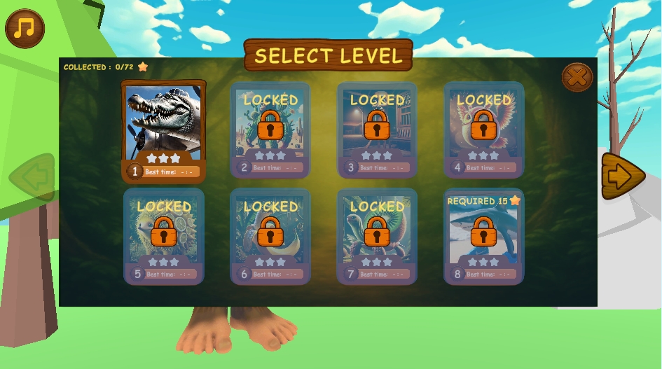 Br Br Patapim Screenshot 2